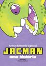 Jacman - Scortecci Editora Jacman - Scortecci Editora
