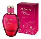 Jacomo Night Bloom Eau De Parfum 100ml Feminino