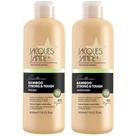 Jacque Janine Excellence Bamboo Strong &Kit - Shampoo + Condicionador - Jacques Janine Professionnel
