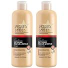 Jacque Janine Excellence Extreme Repair Kit - Shampoo + Condicionador - Jacques Janine Professionnel