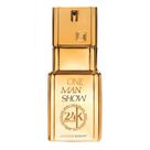 Jacques Bogart One Man Show 24k Eau de Parfum - Perfume Masculino 100ml