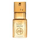Jacques Bogart One Man Show 24k Eau De Parfum - Perfume Masculino 100ml