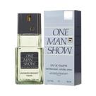 Jacques Bogart One Man Show Eau de Toilette Masculino 100ml Jacques Bogart One Man Show Eau de Toilette Masculino 100ml