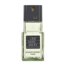 Jacques bogart one man show masculino eau de toilette 100ml Jacques bogart one man show masculino eau de toilette 100ml