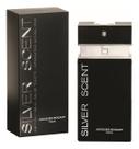 Jacques Bogart Silver Scent Eau de Toilette 200ml Masculino
