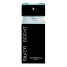 Jacques Bogart Silver Scent Eau de Toilette - Perfume Masculino 100ml