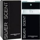 Jacques bogart silver scent edt 100 ml masc