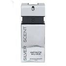 Jacques Bogart Silver Scent Infinite Silver Eau de Toilette - Perfume Masculino 100ml