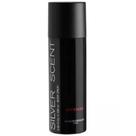 Jacques Bogart Silver Scent Intense Body Spray - Perfume Masculino 200ml