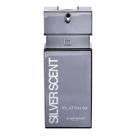 Jacques Bogart Silver Scent Platinum Eau de Parfum - Perfume Masculino 100ml