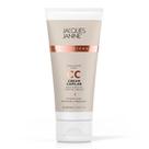 Jacques Janine Finalizador Leave-In 10 Em 1 CC Cream 200ml Jacques Janine Finalizador Leave-In 10 Em 1 CC Cream 200ml