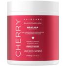 Jacques Janine Hair Care Máscara Hidratação Cherry 400g