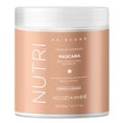 Jacques Janine Hair Care NUTRI Mascara 400 gr