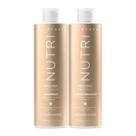 Jacques Janine Kit Hair Care Nutri Shampoo 450ml + Condicionador 440ml