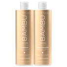 Jacques Janine Kit Sh+Cond Bambu 450ml Jacques Janine Kit Sh+Cond Bambu 450ml