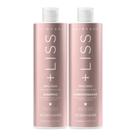 Jacques Janine Kit Sh+Cond +Liss 450ml