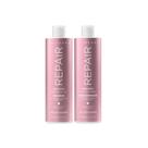 Jacques Janine Kit Sh+Cond Repair 450ml