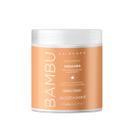 Jacques Janine Máscara Hair Care Bambu 400g