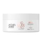 Jacques Janine Máscara Tratamento Creme de Hidratação No More Frizz Proteção Térmica 80g Jacques Janine Máscara Tratamento Creme de Hidratação No More Frizz Proteção Térmica 80g