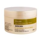 Jacques janine volume mascara 240g Jacques janine volume mascara 240g