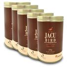 Jacu Bird Café em Grãos Kit 5 Latas de 250g
