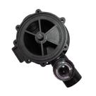Jacuzzi, Conjunto Parte Inferior Da Válvula Seletora Jacuzzi Com Visor