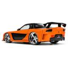 Jada car 1/24 hwr ff han's mazda rx-7 w/han 33174 Jada car 1/24 hwr ff han's mazda rx-7 w/han 33174