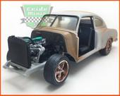 Jada Dom's Chevy Fleetline - Velozes & Furiosos 8 - escala 1/24