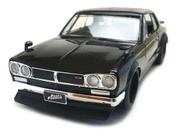 Jada Nissan Skyline 2000 Gt-r Brians Velozes Esc. 1/24