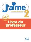 Jaime 2 A21 - Guide Pedagogique