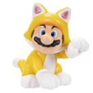Jakks Super Mario 2.5 Cat Mario 4244