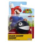 Jakks Super Mario 2.5 Chain Chomp 5523 Jakks Super Mario 2.5 Chain Chomp 5523