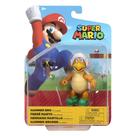 Jakks Super Mario 2.5 Hammer Bro 1295 Jakks Super Mario 2.5 Hammer Bro 1295