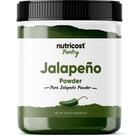 Jalapeño em pó Nutricost Pantry 454g de Jalapeño em pó puro