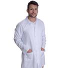 Jaleco classico masculino