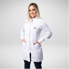 Jaleco Feminino Elegance