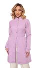 Jaleco Feminino Lilas Julie