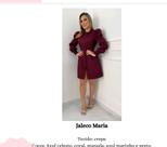 Jaleco Maria