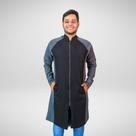 Jaleco Masculino Elegance