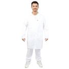 Jaleco Masculino em Algodão