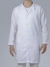 Jaleco Oxford Manga Longa Masculino SR Tam. G