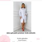 Jaleco Premium