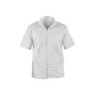 Jaleco uniforme brim bco g
