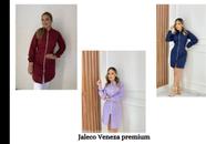 Jaleco veneza