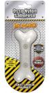 Jambo osso nylon sabor frango grande jb25226f
