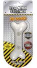 Jambo osso nylon sabor frango grande jb25226f