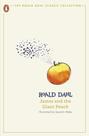 James And The Giante Peach
