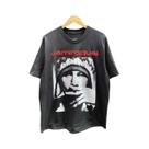 Jamiroquai 90s básico masculino e feminino unissex manga curta camiseta oversized t camisa masculina