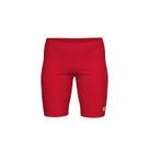 Jammers de natação ARENA Dynamo Boys Quick Dry vermelhos tamanho 28