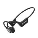 Jamsync Fones Bluetooth 5.4 Open Ear para Esportes 14h